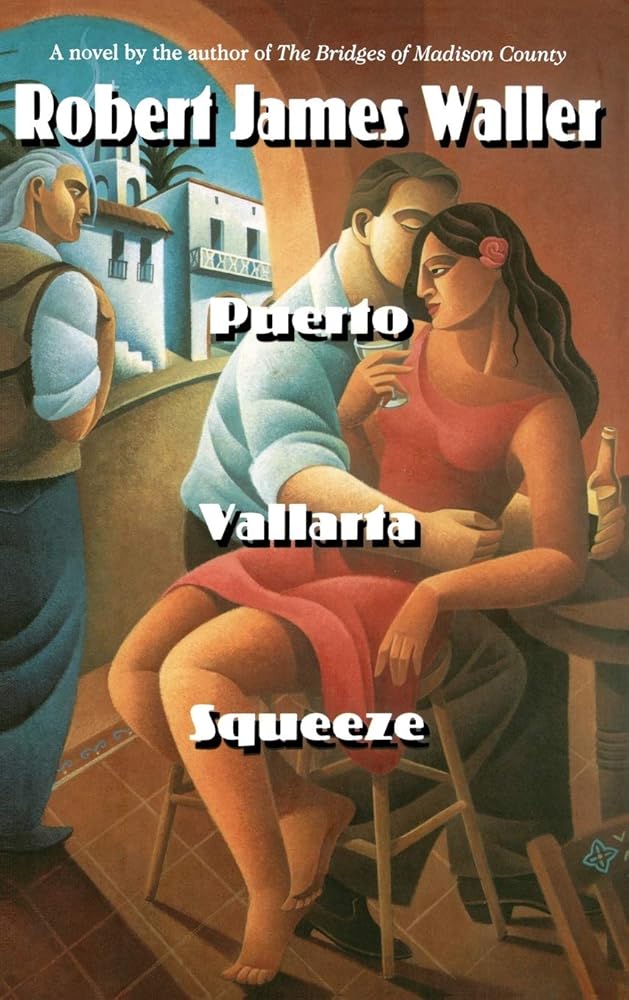 Puerto Vallarta Squeeze cover image