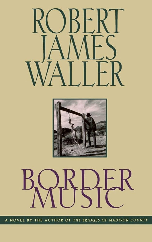 Border Music cover image