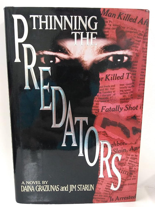 Thinning the Predators cover image