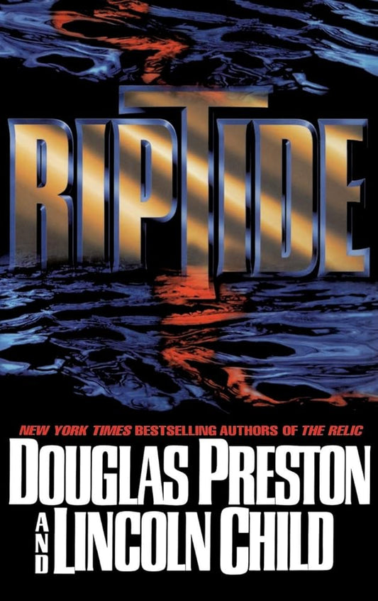 Riptide cover image