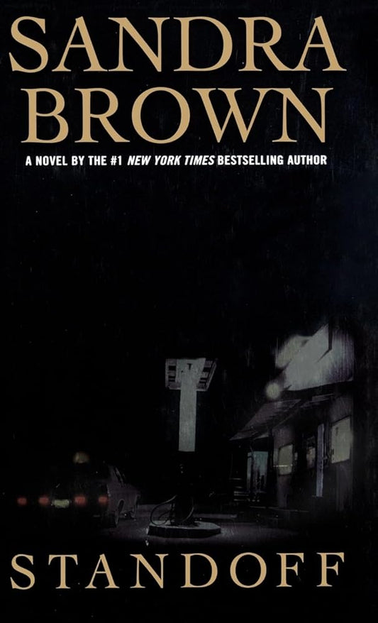 Standoff cover image