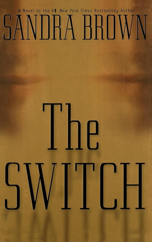 The Switch cover image