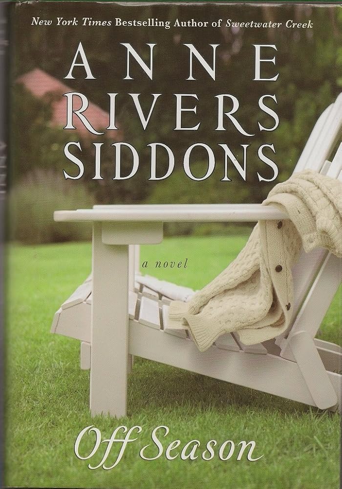 Off Season cover image