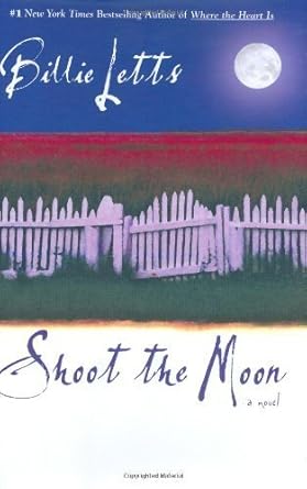 Shoot the Moon cover image