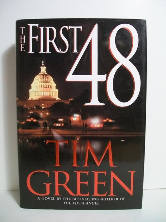The First 48 cover image