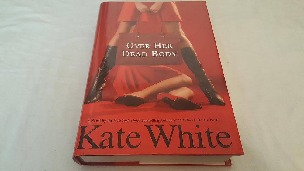 Over Her Dead Body cover image