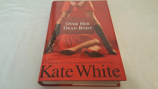 Over Her Dead Body cover image