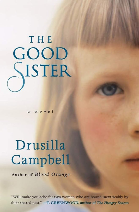 The Good Sister cover image