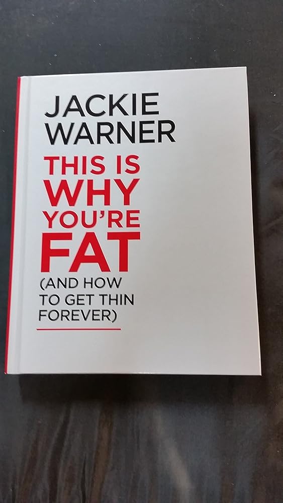 This Is Why You're Fat (And How to Get Thin Forever): Eat More, Cheat More, Lose More--and Keep the Weight Off cover image