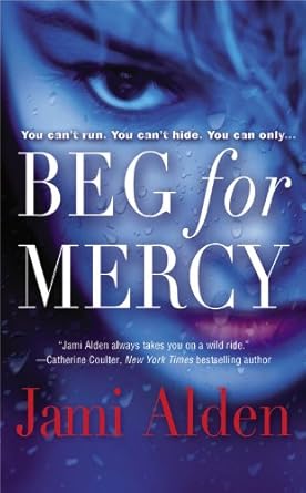 Beg for Mercy cover image