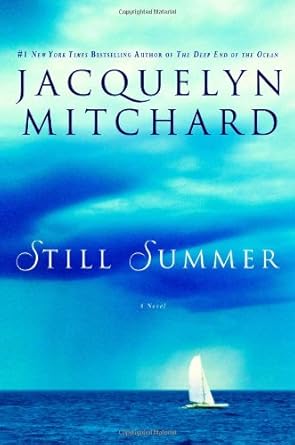 Still Summer cover image