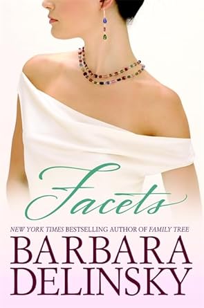 Facets cover image