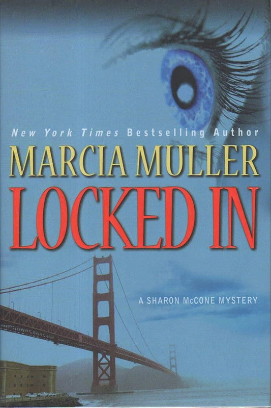 Locked In cover image