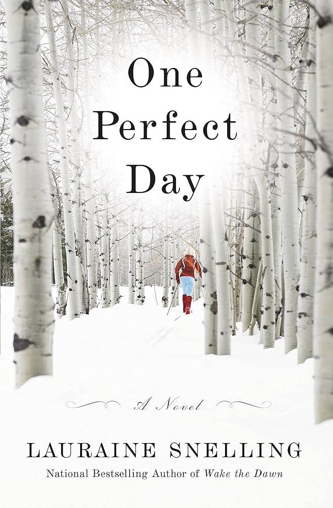 One Perfect Day: A Novel cover image