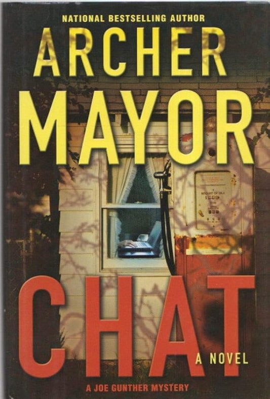 Chat cover image