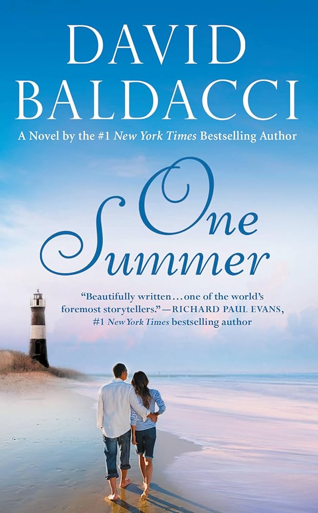 One Summer cover image
