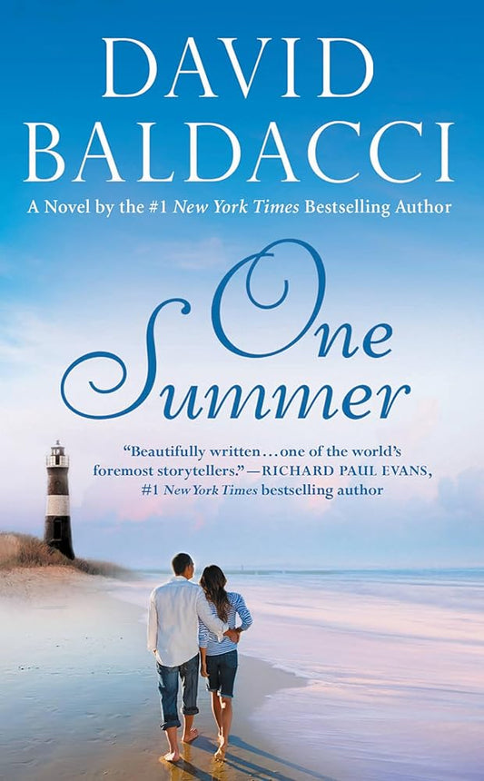 One Summer cover image