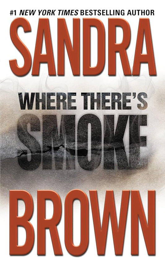 Where There's Smoke cover image
