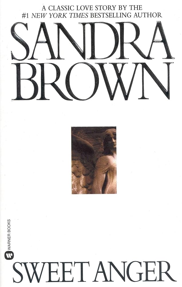 Sweet Anger cover image