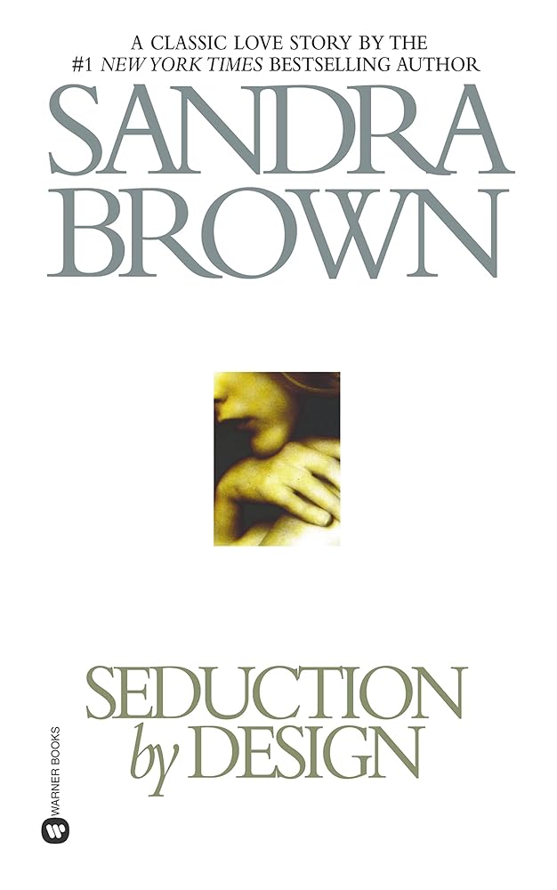Seduction by Design cover image