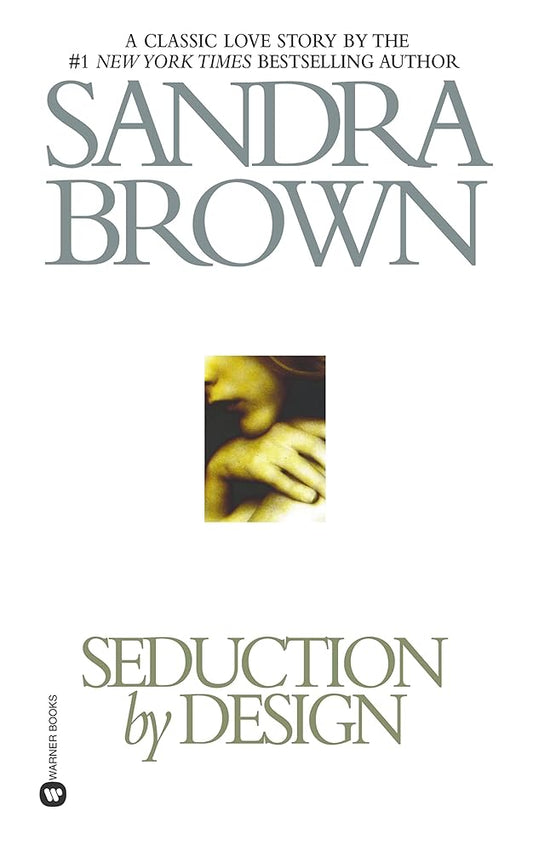 Seduction by Design cover image