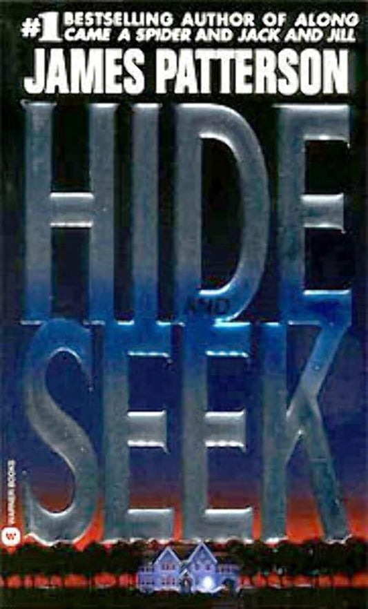 Hide and Seek cover image