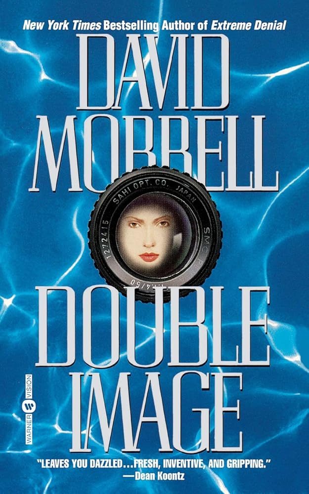Double Image cover image