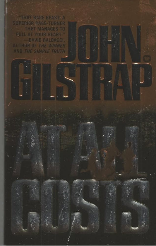 At All Costs cover image