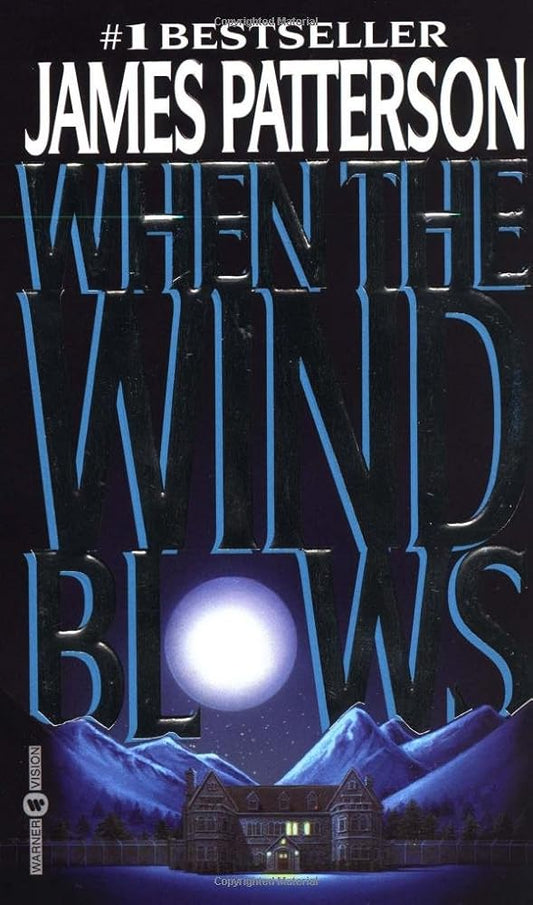 When the Wind Blows cover image