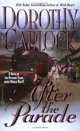 After the Parade cover image
