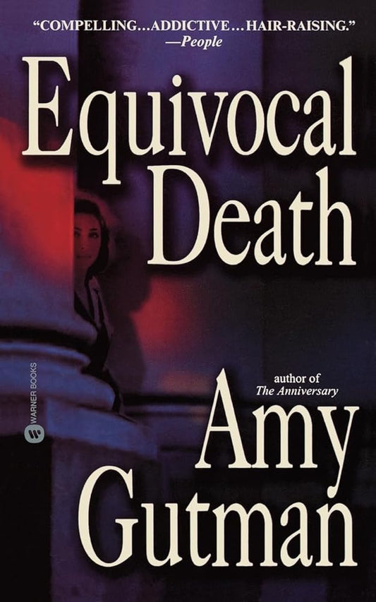Equivocal Death cover image