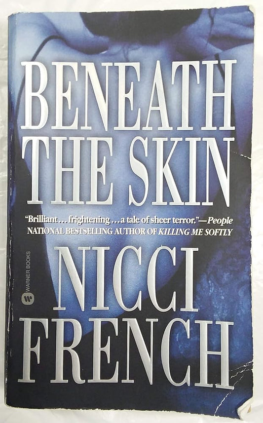 Beneath the Skin cover image