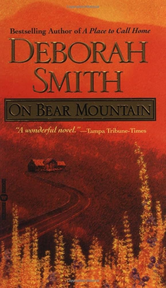 On Bear Mountain cover image