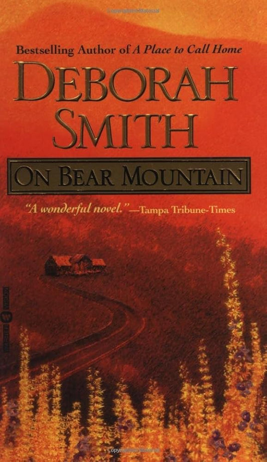 On Bear Mountain cover image
