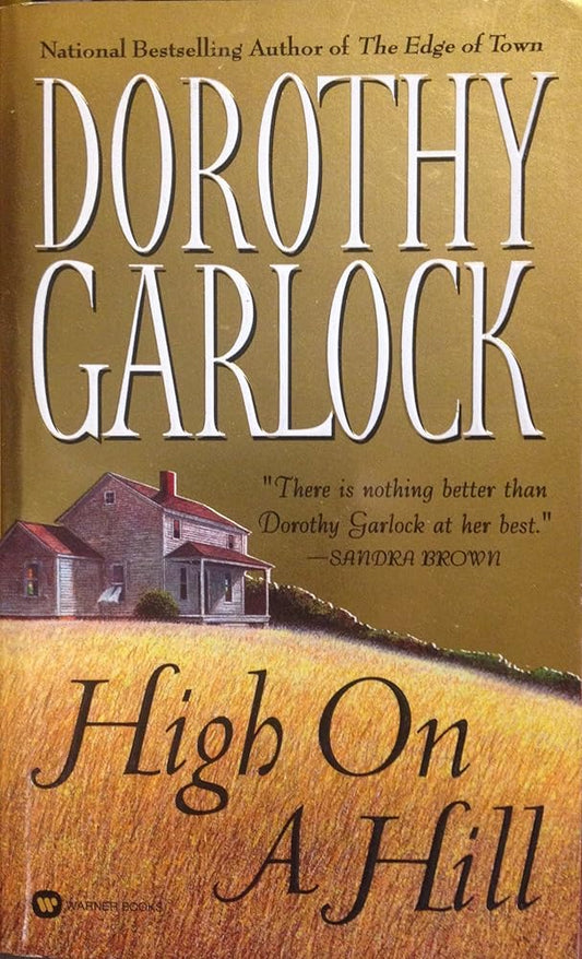 High on a Hill (Missouri, Book 2) cover image