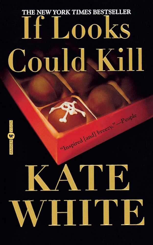 If Looks Could Kill cover image