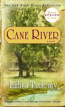 Cane River cover image