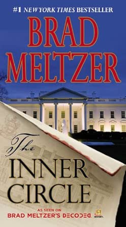 The Inner Circle (The Culper Ring Series, 1) cover image