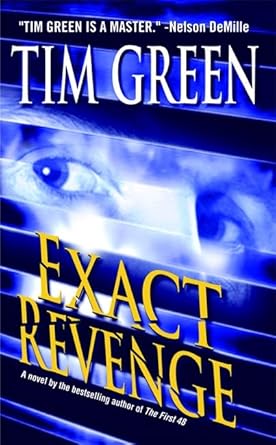 Exact Revenge cover image