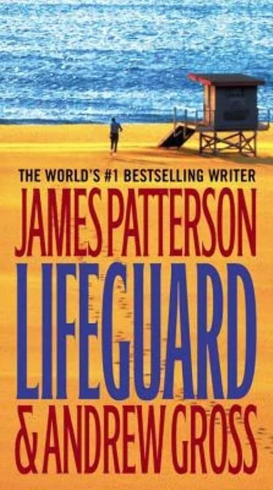 Lifeguard cover image