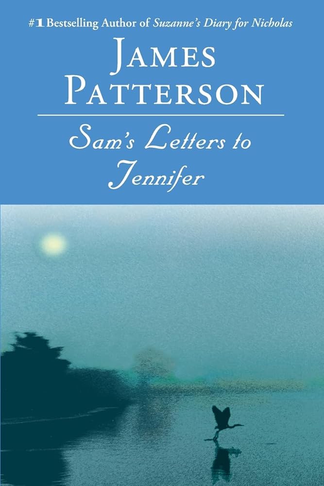 Sam's Letters to Jennifer cover image