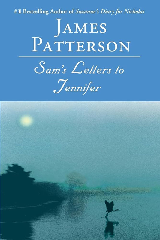 Sam's Letters to Jennifer cover image