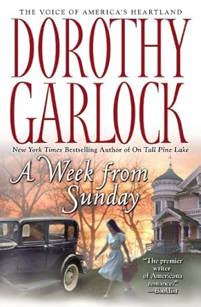 A Week from Sunday cover image