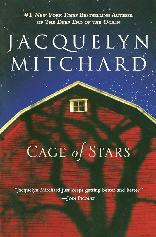 Cage of Stars cover image
