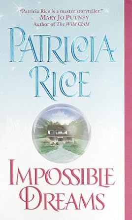 Impossible Dreams cover image