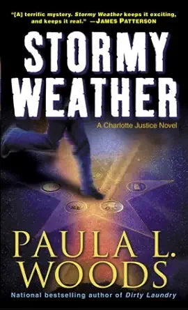 Stormy Weather cover image