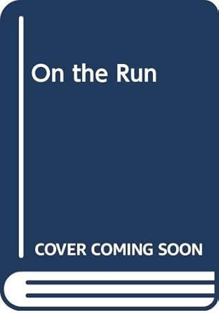 On the Run cover image
