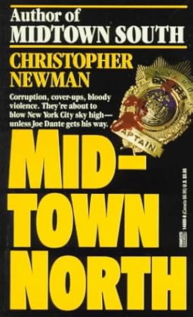 Midtown North cover image