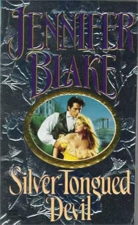 Silver-Tongued Devil cover image