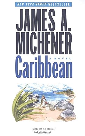 Caribbean cover image